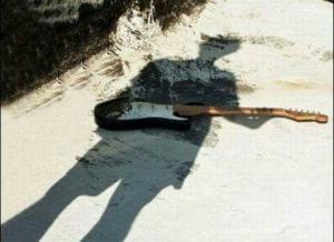 Mark Montgomery - Daddy Boston, USA