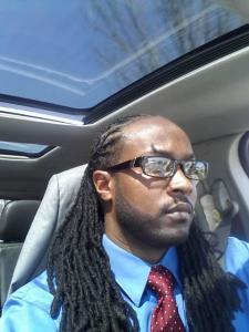 Mark Moore - Daddy Miami, USA