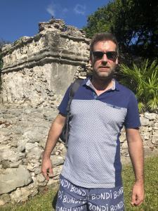 Marshall Bartholomew