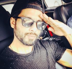 Marvin Porterfield - Daddy Cleveland, USA