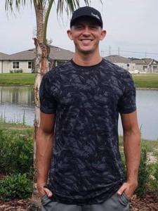 Matthew Inman - Daddy San Antonio, USA