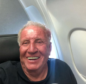 Matthew May - Daddy , USA