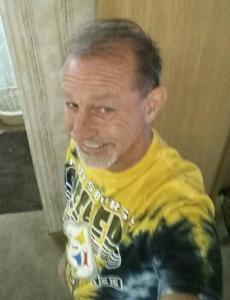 Melvin Belcher - Daddy South Carolina, USA