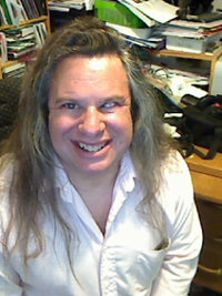 Michael Borst - Daddy Jacksonville, USA