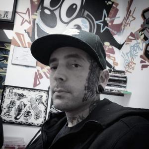 Michael Gladden - Daddy North Bay, Canada