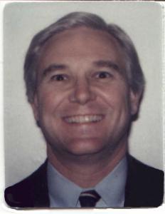 Michael Labarge - Daddy Roshester, USA