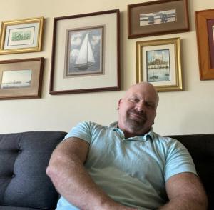 Michael Lawson - Daddy Montreal, Canada