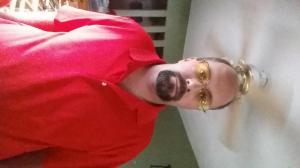 Michael Levi - Daddy Minneapolis, USA