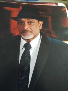 Michael Livermore - Daddy Bloomington, USA