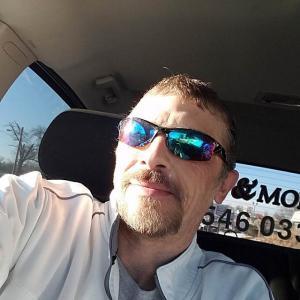 Michael Lucey - Daddy Victoria, Canada