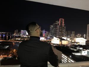 Michael Martinez - Daddy New Orleans, USA