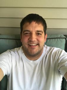 Michael Molnar - Daddy Seattle, USA