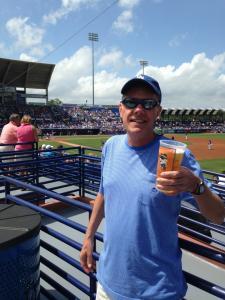 Michael Olsen - Daddy New Jersey, USA