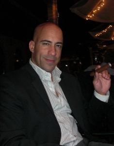 Michael Rand - Daddy California, USA