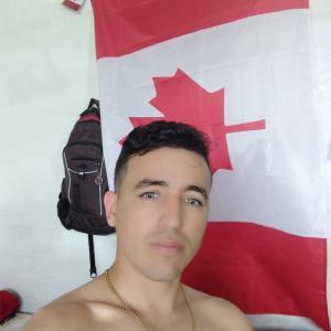 Michael Shreve - Daddy North Bay, Canada