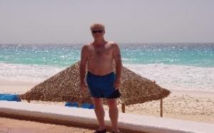 Michael Southworth - Daddy Vancouver, Canada