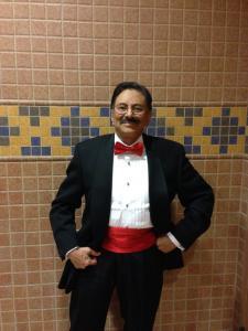 Michael Taylor - Daddy Albany, USA