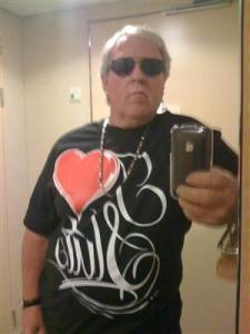 Michael Waites - Daddy Alabama, USA