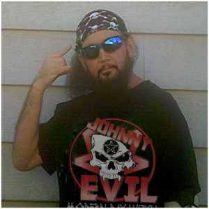 Mike Shea - Daddy Colorado, USA