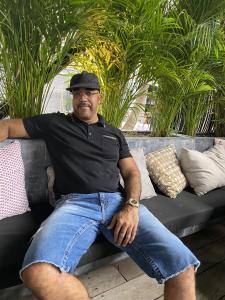 Mike Silva - Daddy St Louis, USA