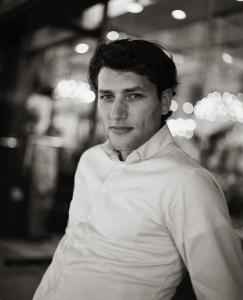 Mitchell Simmons - Daddy Austin, USA