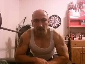 Mohammad Robinson - Daddy Florida, USA