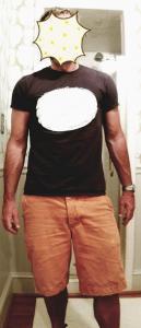 Morgan Frazier - Daddy Boston, USA