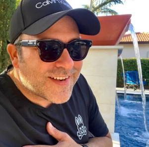 Morris Furrow - Daddy Portland, USA