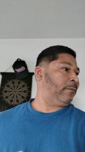 Myron Conrad - Daddy Halifax, Canada