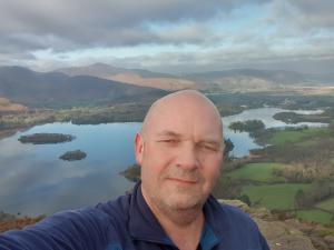 Nathaniel Clausen - Daddy Springfield, USA