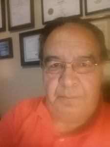 Nathaniel Cook - Daddy Dallas, USA