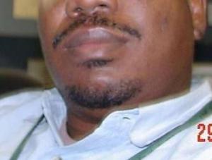 Nathaniel Grantham - Daddy Winnipeg, Canada