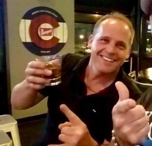 Neil Petrie - Daddy Toronto, Canada