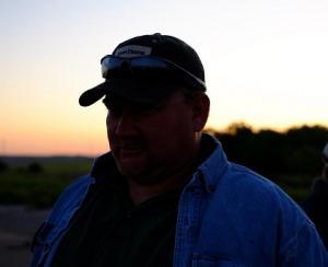 Nicholas Huntington - Daddy Phoenix, USA