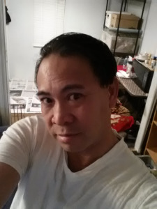 Noel Escobedo - Daddy Indianapolis, USA