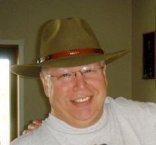 Norman Peterman - Daddy , Canada