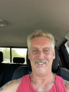 Oliver Wilson - Daddy Orlando, USA