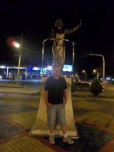 Omar Morris - Daddy Birmingham, United Kingdom