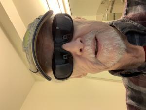 Oscar Erhardt - Daddy Miami, USA