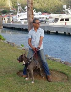 Otis Weldy - Daddy San Antonio, USA