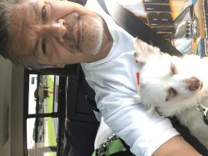 Pablo Scott - Daddy Utah, USA