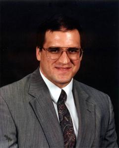 Patrick Carr - Daddy Boston, USA