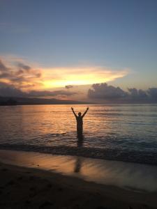 Patrick Christopherso - Daddy Tulsa, USA