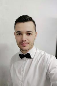 Patrick Kim - Daddy Portland, USA