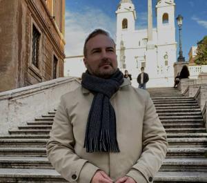 Paul Bieber - Daddy Florida, USA