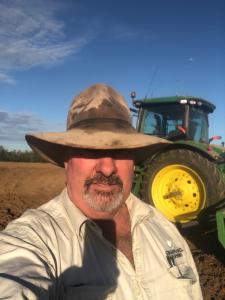 Paul Carlson - Daddy Albany, USA