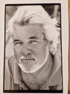 Paul Cleveland - Daddy Midlothian, USA