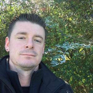 Paul Lao - Daddy Victoria, Canada