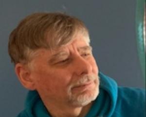 Paul Levingston - Daddy Edinburgh, United Kingdom