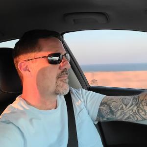 Paul Mayorga - Daddy York, United Kingdom